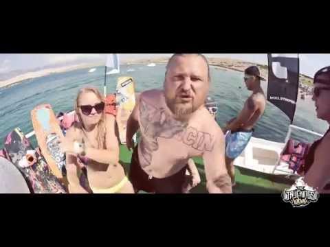 "Seks po marihuanie jest zajebisty " - wywiad z Tony Jazzu (The Truekings)