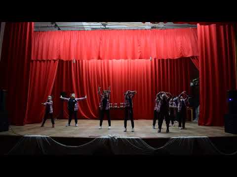 Fluturasii -  CSSD Constanta 2018 - Gradinite