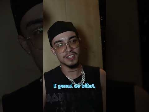 Cu ARKANIAN despre RARES I #DePrinCulise