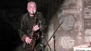 Peter Brotzmann - Live In China