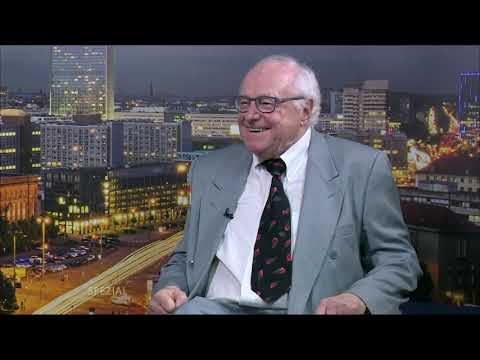 tv.berlin Spezial - AfD Chef Jörg Meuthen