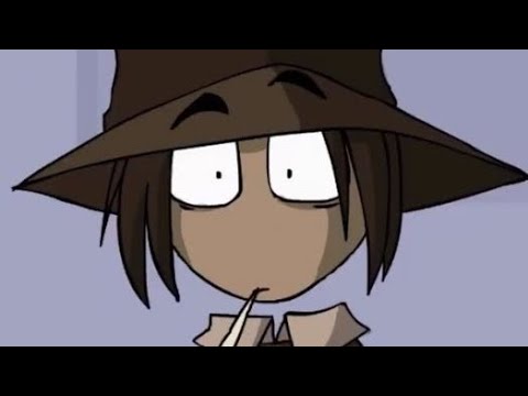 endzone/law of talos but only when the chimbley sweep is on screen