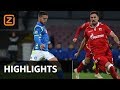 Samenvatting | Napoli - Rode Ster | 28/11/2018