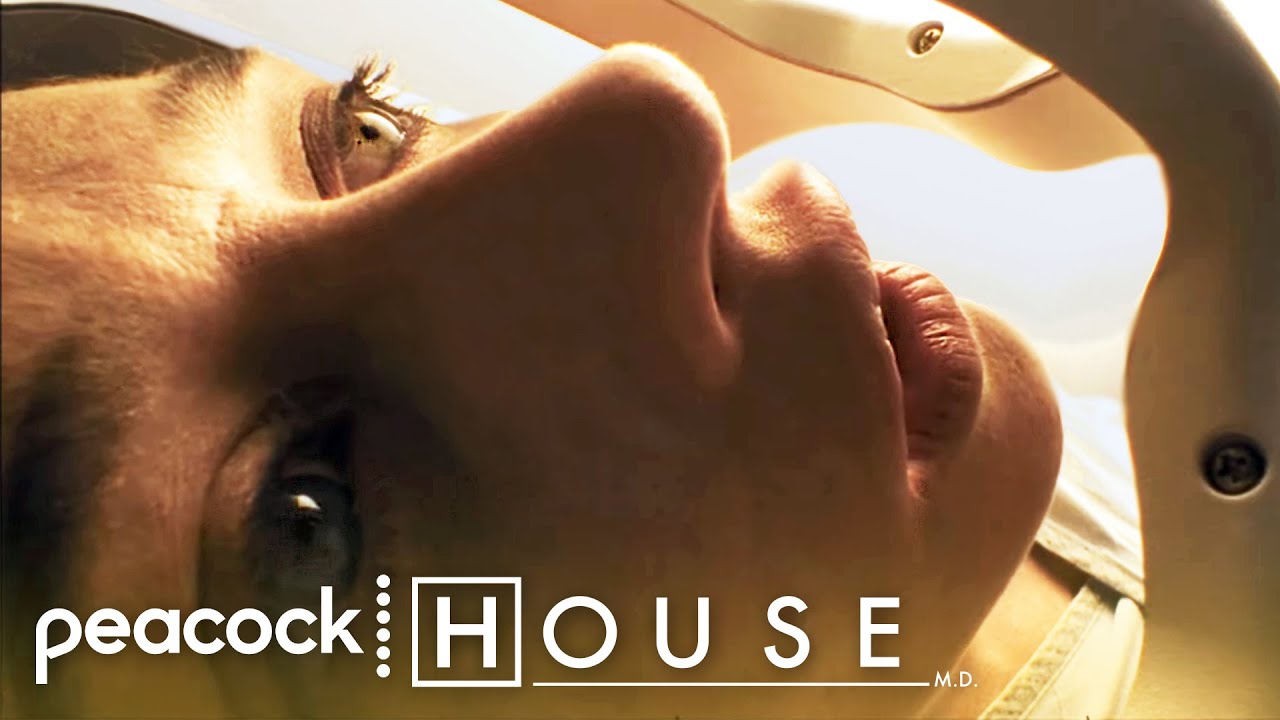 A Miracle Cure For Kindergarten Teacher's Mysterious Tapeworm | House M.D..