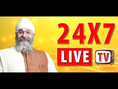 LIVE 🔴 l Bhai Gurpreet Singh (Rinku Veer Ji) | Amritvela Trust Live