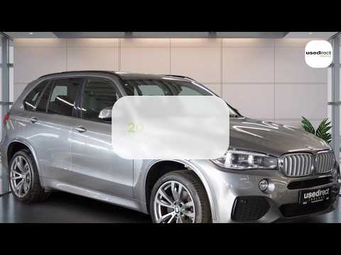 BMW X5 xDrive40e M Sport - Image 2