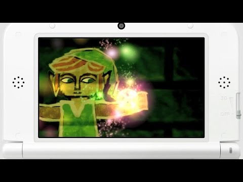 ゼルダの伝説 神々のトライフォース2