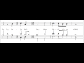 The Coventry Carol - Trad. 