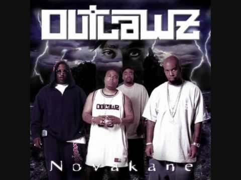 Outlawz - Real Talk (Lyrics)