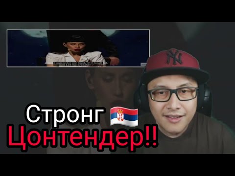 🇷🇸 FIRST TIME WATCHING KONSTRAKTA - IN CORPORE SANO | REACTION