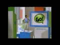 PBS Kids GO ID System Cue Compilation 2004 2007