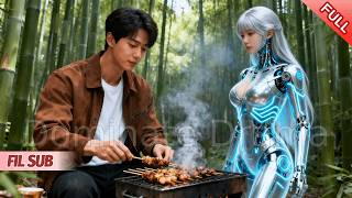 Download lagu Mahirap na binata kumakain ng inihaw sa gilid, isang pitik hinto oras, talo ang Apat na Hari! mp3