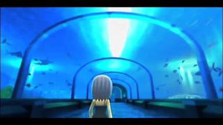 Fishing Resort (w/ Rod) video 1