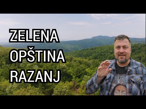 Oaza ep.73  - Zelena opština Ražanj
