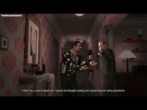 GTA IV - Mission #58 - Weekend At Florian's (1080p)