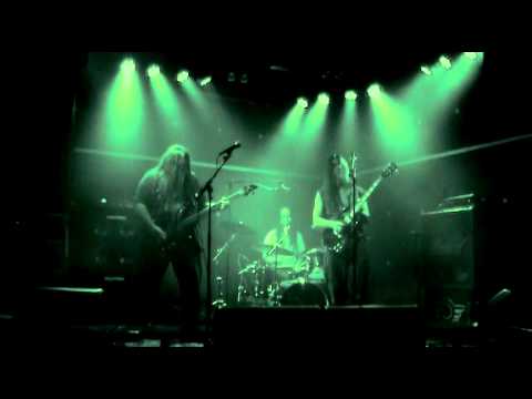 Slug Lord Live @ Suisto, Hämeenlinna 30.01.2014