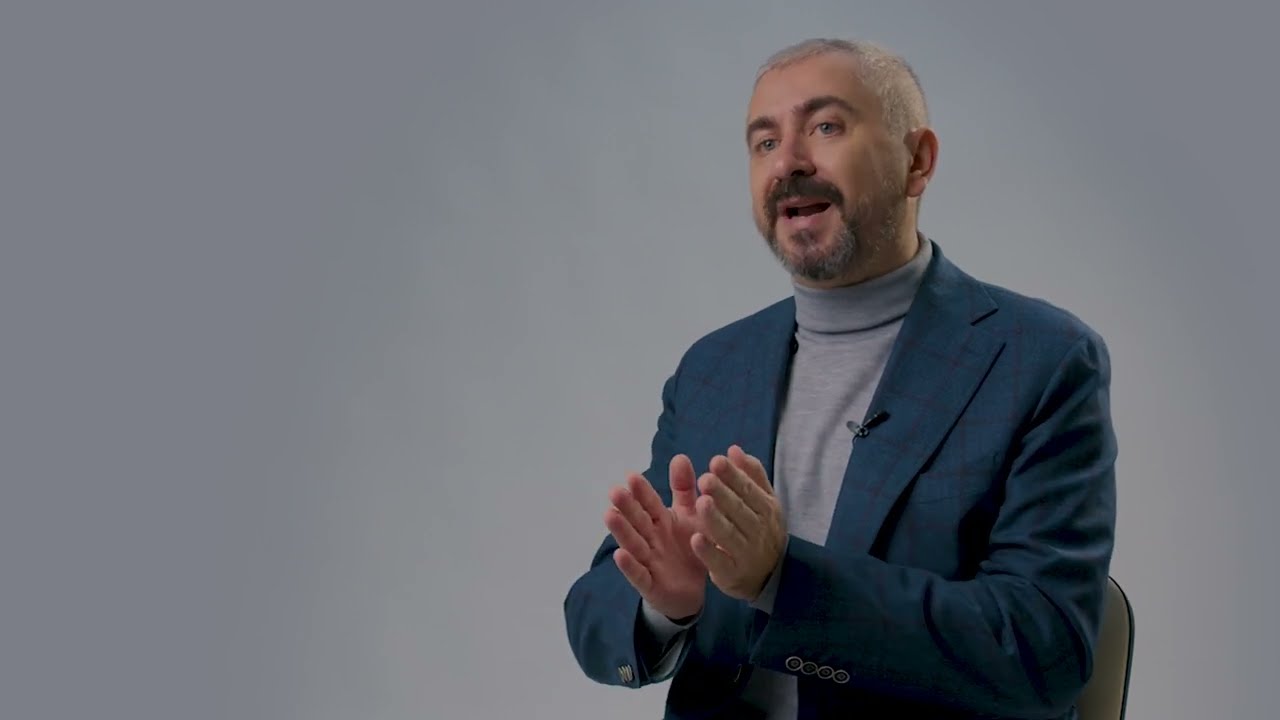 Specialiștii despre violența digitală┃Dinu Țurcanu