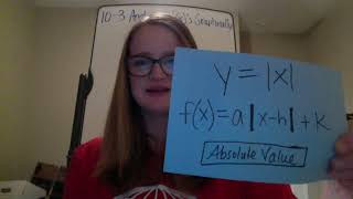 10-3 Analyze Functions Graphically