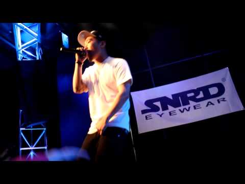 120908 UGLYDUCK - When I Flow