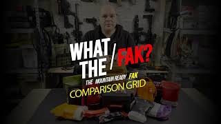 📢 First Aid Kit Buying Guide: Find the Right One for You!