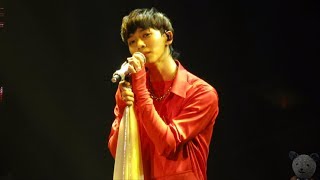 190324 LEE GIKWANG LIVE 2019 [ I ] - Look at Me Now + Only U