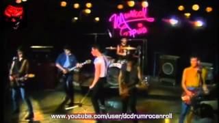 Loquillo y Los Trogloditas(Barcelona ciudad)