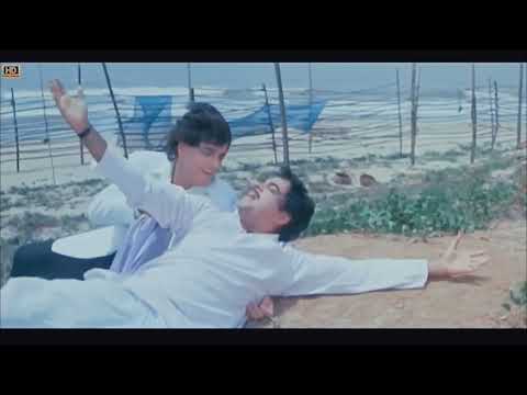 Zindagi Ka Naam Dosti Sung By Deepak Thakkar(Nitin Mukesh) And Gajendra Dasondhi( Mo Aziz)
