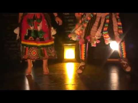 La Legua - Mejor sin ti (video oficial)