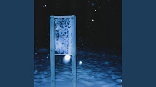 Cover art for the snow will catch us once again