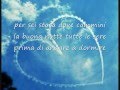 Anthony esageratamente testo 