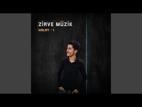 Zirve Müzik Beriye Halay Potpori