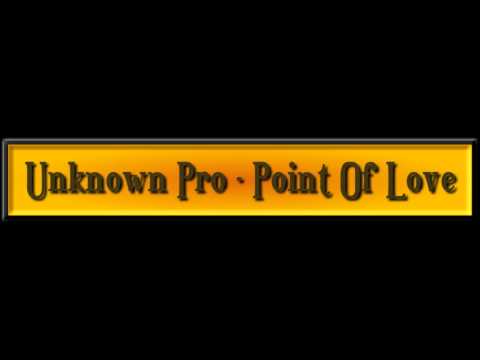 Unknown - Point Of Love