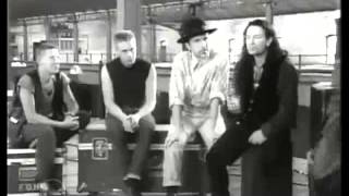 U2 & BB King - When Love Comes to Town