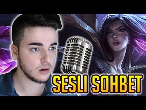 YENİ ŞAMPİYON KAI'SA OYNANIŞ | SESLİ SOHBET PBE'DE! | Zegabon