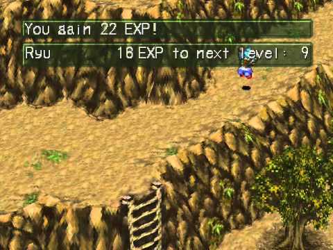 Let's Play Breath of Fire 3 - #013 - School of Bunyan