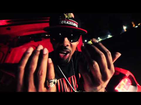 Chevy Woods - Spectator (Official Video)