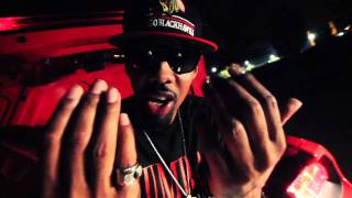 Chevy Woods - Spectator (Official Video)