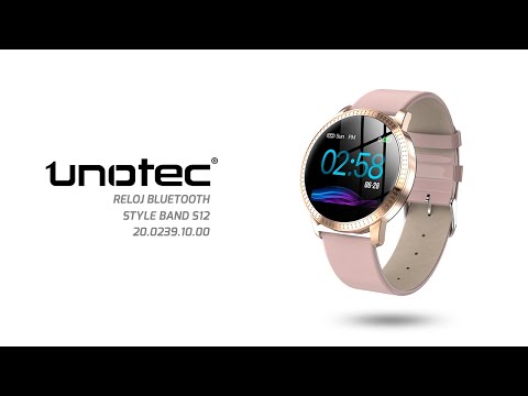 ⊛ 11 Mejores Nueboo Relojes Bluetooth Unotec Styles Band 2 | (2022)