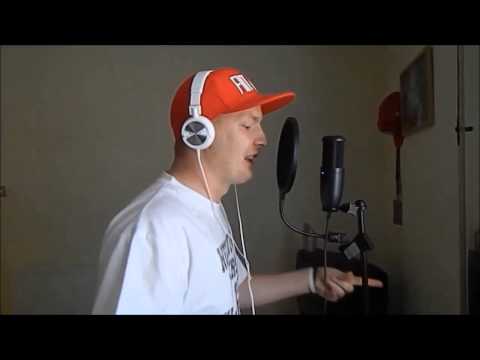 KrusZ / #HOT16CHALLENGE /Phantom#Kwiato#ALG#Cornolio#BISZ#