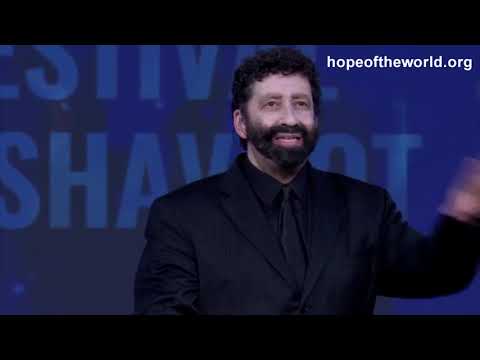 The Ezekiel 37 Keys Of The Spirit | Jonathan Cahn Saturday Weekly
