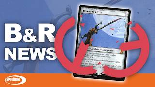 SpielRaum Magic News: Pioneer, Modern, Legacy und mehr (Un-)Bannings - Magic the Gathering / Mtg
