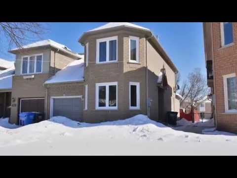 29 Woodstream Avenue Brampton Dharsan Manooharan