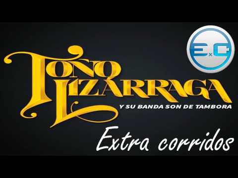 TOÑO LIZARRAGA - ME PEGO LA GANA  (LETRA)