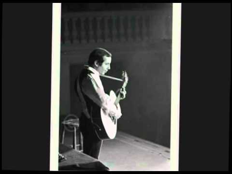 Paul Simon - Bleecker Street  - Rare    BBC Radio -  Five To Ten Sessions - 1965