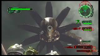【EDF6】INF縛り M147 刻の天秤【レンジャー】