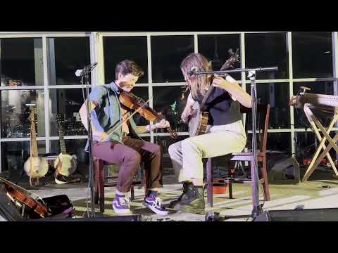 Baltimore 2024 - Rabbit, Where's Your Mammy - Allison de Groot & Tatiana Hargreaves