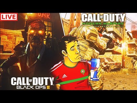 JE M'EMBROUILLE AU TELEPHONE AVEC MA COPINE