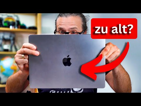 MacBook Pro M1 Max - noch gut genug für Foto- und Videobearbeitung?