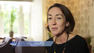 Dorset Business Awards 2013 Dorset Tourism Award