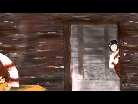 族語夢工廠-族語E樂園2014動畫05-賽德克動畫 我遺忘了什麼呢